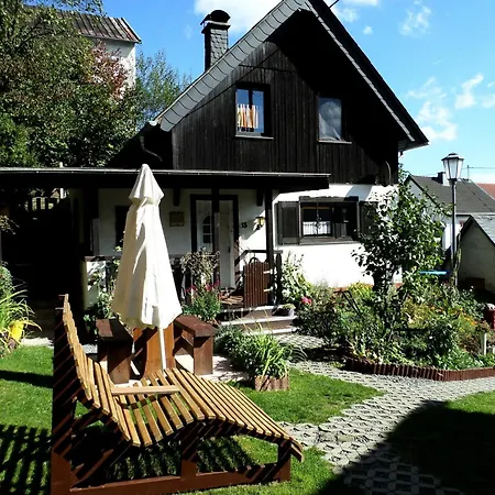 Tom'S Huette Villa Udler Buitenkant foto