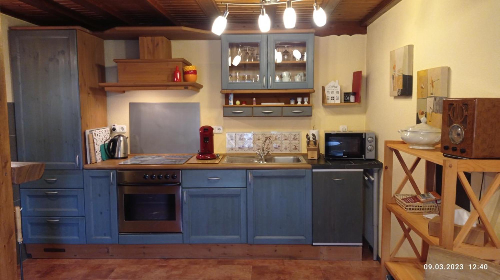 Tom's Huette Holiday home Udler