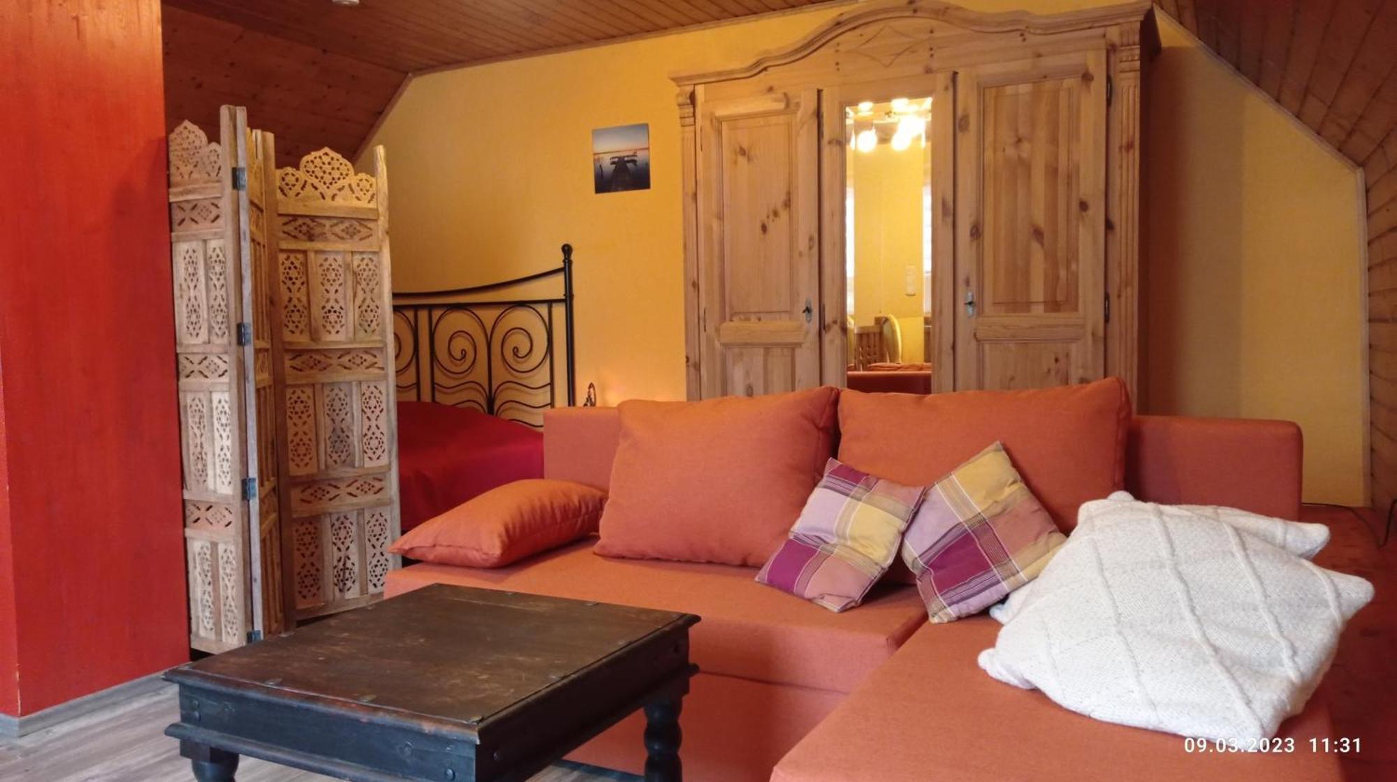 Holiday home Tom's Huette