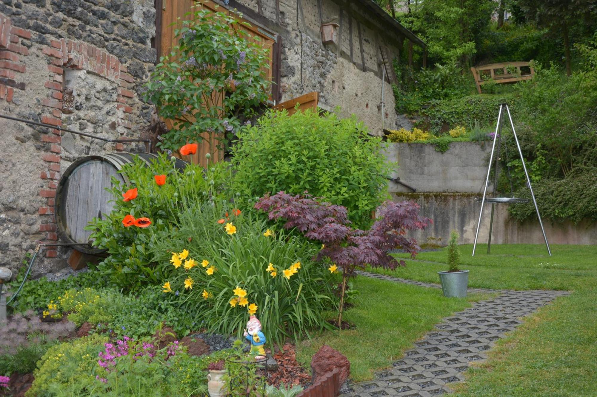 Holiday home Tom's Huette Udler